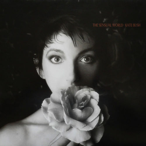 Kate Bush - 1989 The Sensual World